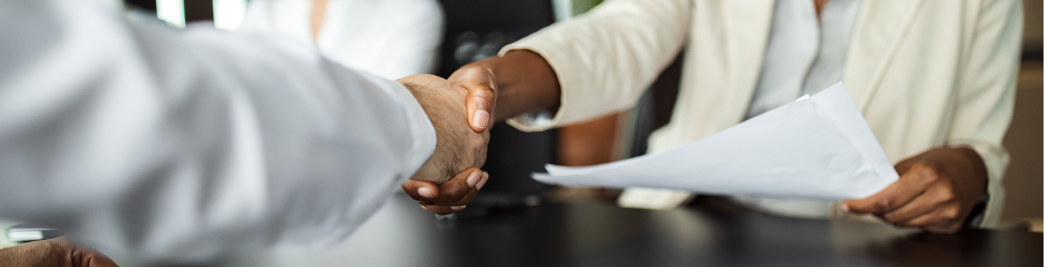 Handshake