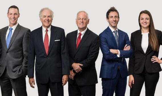 BMK Wealth Management - Tax Planning